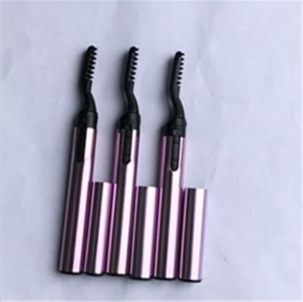 Recourbe-cils électrique