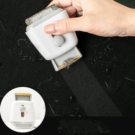 Épilateur pratique et portable