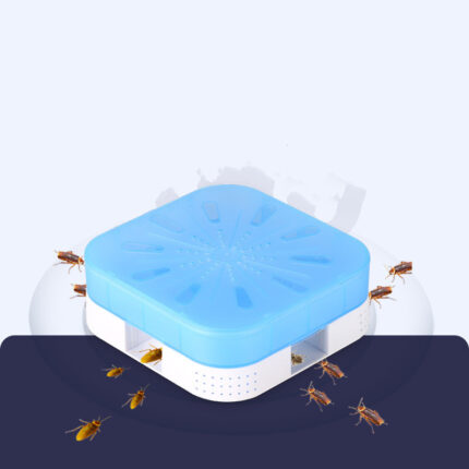 Grand piège à cafards