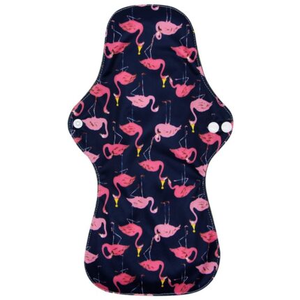 Serviettes hygiéniques pour femmes enceintes