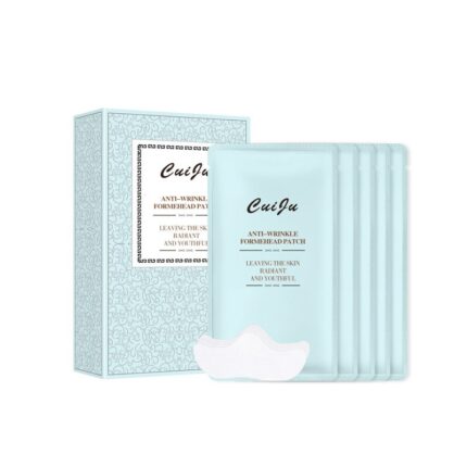 Patch antirides pour le front