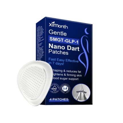 Patch auxiliaire pour la gestion de la glycémie