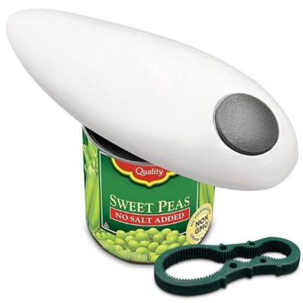 Ouvre-bouteilles automatiques