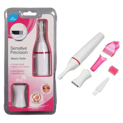 Épilateur portable pour femmes